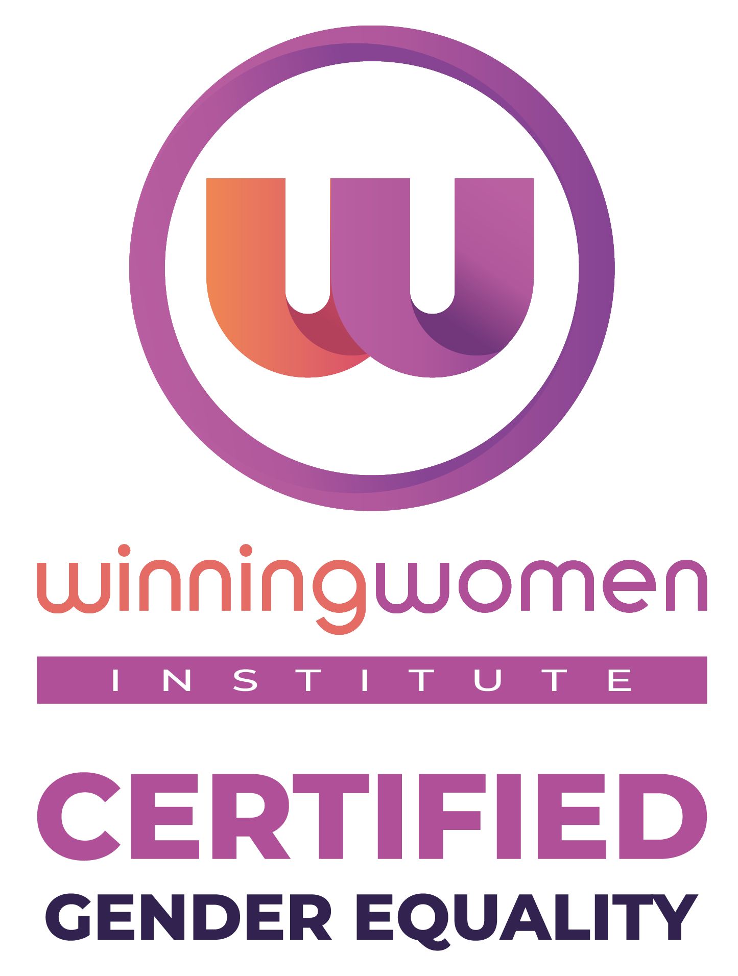 logo WINNING WOMEN